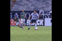 Spectaculaire beelden van Hulk gaan wereld rond: "Hij is écht een monster" (VIDEO)