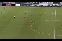 AA Gent-supporters hebben het helemaal gehad: "Dat zegt veel, heel veel"