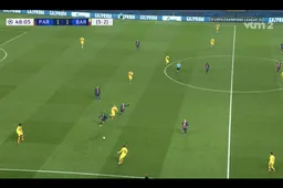 Kijkers PSG-Barça geloven niet wat ze zien: "We zullen ermee moeten leren leven"