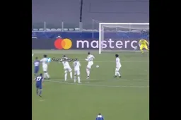 Déze beelden tonen waarom Ronaldo uitgespuwd wordt: "Onvergeeflijk" (VIDEO)