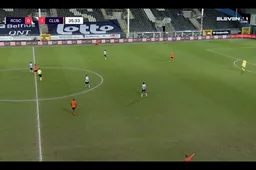 Kijkers Charleroi-Club Brugge kunnen niet geloven wat ze zien: "Hallucinant"