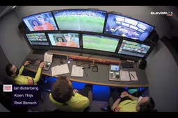 Club-supporters staan compleet versteld: "Meent hij dat nu echt?!"