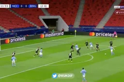 En dan doet Kevin De Bruyne... Dít bij Man City: "Echt verbluffend" (VIDEO)