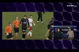 Commentator Aster Nzeyimana haalt zwaar uit: "Waar zijn we mee bezig?!"