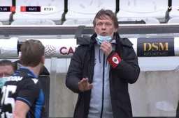 Aanvaring tussen Ruud Vormer en Frank Vercauteren: “Dít zei hij tegen mij”