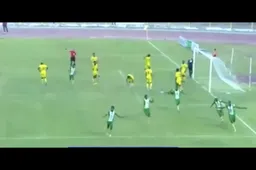Nigeria raakt niet uitgepraat over Paul Onuachu na déze actie (VIDEO)