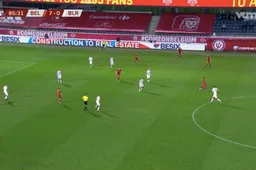 Kijkers ergeren zich kapot tijdens match van Rode Duivels: "Echt lamentabel"