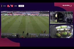 Kijkers spreken schande na KVO-WB: "Bewijs dat Anderlecht naar play-off 1 moét"