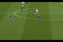 Déze actie van Kevin De Bruyne gaat viraal: "Wat hij doet is illegaal" (VIDEO)