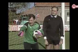 Dít filmpje van KV Kortrijk lokt nieuwe rel uit: "Invloed Bart Verhaeghe op refs" (VIDEO)