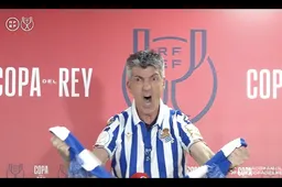 De hele wereld kijkt met verbazing naar 'Beste persconferentie ooit' (VIDEO)