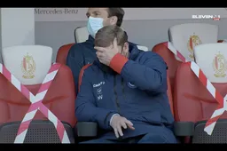 Opstand tegen Hein Vanhaezebrouck: Vierde trainerswissel op komst bij Gent?