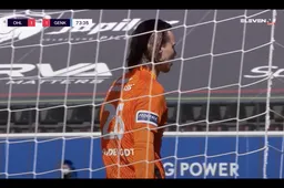 Ploegmaats besparen Vandevoordt schaamrood met spectaculaire comeback op OHL