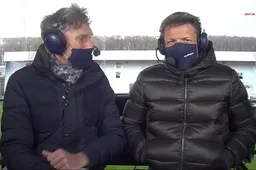 Erg vervelend moment voor Wesley Sonck tijdens Antwerp-Anderlecht