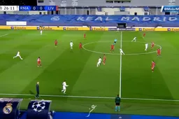Toni Kroos geeft nu al de assist van het jaar: "Gewoonweg briljant" (VIDEO)