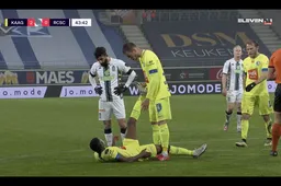 Winst voor Gent en toch spuwen supporters hun gal: "Verloochenen, Gent kan dat"