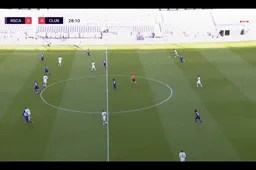 Anderlecht-supporters worden knettergek: "Zet hem nooit meer op het veld"