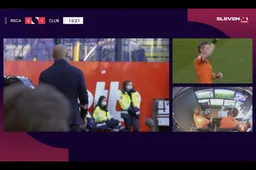 Club Brugge-fans zijn razend na nieuwe VAR-rel: "Manipulatie noemen ze dat!"