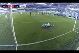 Anderlecht pakt uit met spectaculaire comeback tegen Club Brugge