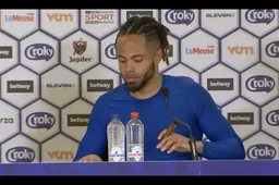 Théo Bongonda verbaast voetbalwereld na bekerzege met déze viering