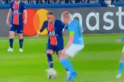 Iedereen spreekt over beelden van De Bruyne en Neymar: "Degoutant!" (VIDEO)