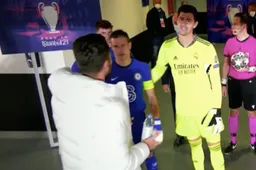 Filmpje met Courtois in de hoofdrol wordt overal opgepikt: “Ongelofelijk!” (VIDEO)