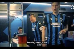 Razende Vormer scheldt ploegmaats compleet verrot: "Fucking..." (VIDEO)