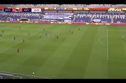 Kijkers Anderlecht-Antwerp geloven niet wat ze zien: "Hij mag opslag krijgen"