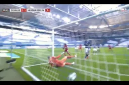 Rode Duivel overtuigt Roberto Martínez met dit kunststukje (VIDEO)