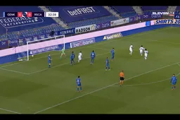 Te gek voor woorden: Club Brugge-supporters juichen voor Anderlecht