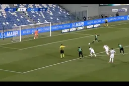 43-jarige Buffon gaat wereld rond met deze spectaculaire beelden (VIDEO)