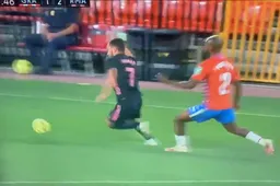 Beelden van Hazard overal opgepikt: “Hoe lang gaan we dit nog accepteren?!” (VIDEO)