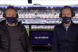 Raes en De Bilde volledig afgemaakt: "Wat een idioot. Dit is er echt over!"