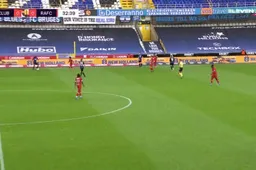 Alle kijkers woest tijdens Club Brugge-Antwerp: "Wat is dat, zeg?!"