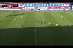 Kijkers kunnen het niet meer aanzien tijdens KVO-KVM: "Geef dan forfait, hé!"