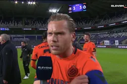 Emotionele Vormer doet bekentenis na nieuwe landstitel Club Brugge: "Ja, ik ook"