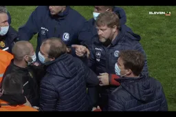 Vanhaezebrouck krijgt deksel op neus: "Klacht voor laster en eerroof"