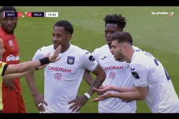 Anderlecht-fans woest: "Meteen schorsen na deze wedstrijd. Dit kan niet meer"