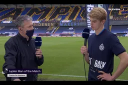 De Ketelaere stelt keiharde eisen en zadelt Club met levensgroot probleem op