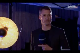 Trainer van het Jaar Alexander Blessin verklapt waar hij volgend seizoen traint