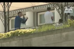 Bezwarende beelden lekken uit: Tuchel maakt Guardiola belachelijk (VIDEO)