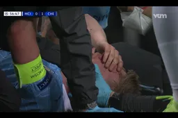 Kevin De Bruyne afgevoerd naar ziekenhuis: EK in gevaar?