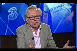 Jan Mulder kan het niet meer aanzien: "Dat is zó onprofessioneel"