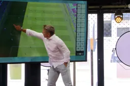 Kwade kijkers halen massaal uit naar Wesley Sonck: "Dit is echt pijnlijk"