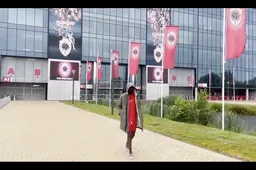 Lamkel Zé zet het kot weer op stelten bij Antwerp: "Hij leert het nooit" (VIDEO)