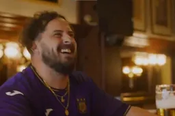 Anderlecht-fans reageren woest na het zien van nieuw shirt: "Verschrikkelijk"