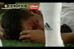 Rode Duivel Dries Mertens in shock na het zien van déze beelden (VIDEO)