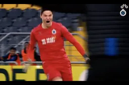 Spectaculaire beelden van Club-sensatie gaan België rond: "Fantastisch!" (VIDEO)