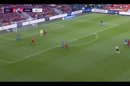 Iedereen heeft het tijdens Standard-Genk over déze fase: "Hoogtepunt van de match"