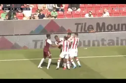 Brugse publiekslieveling gaat door het lint en wordt uitgesloten: "WTF?!" (VIDEO)